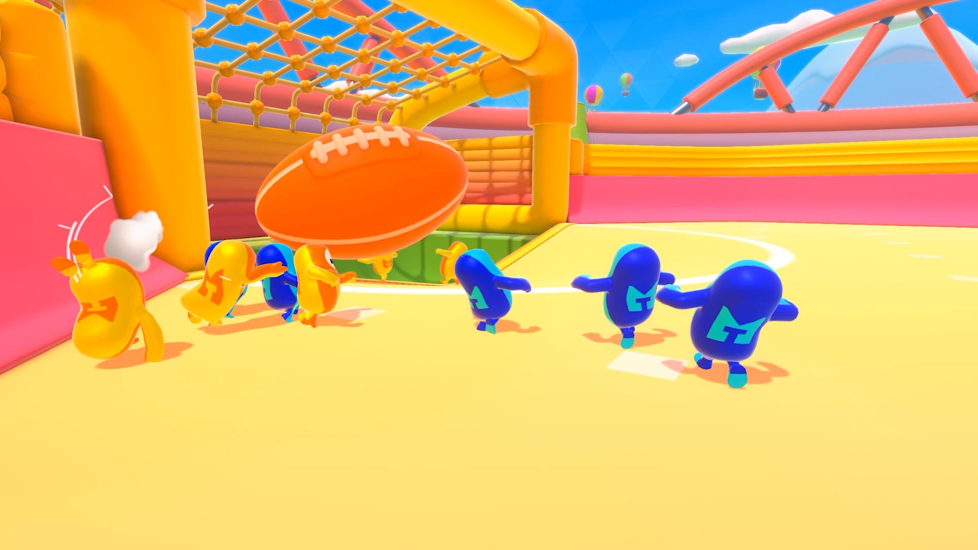 缺氧 终极版 截图3