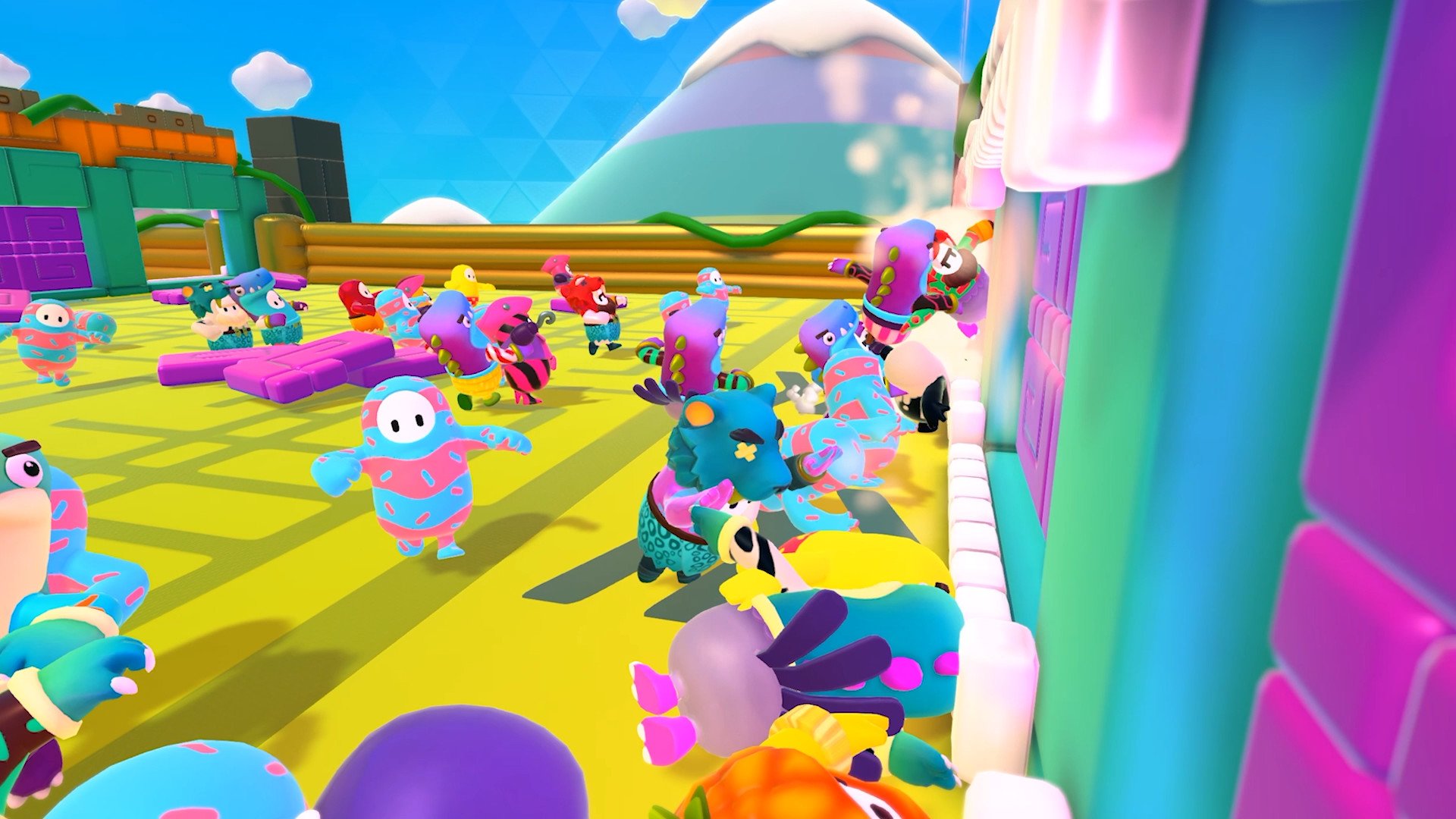 缺氧 终极版 截图4