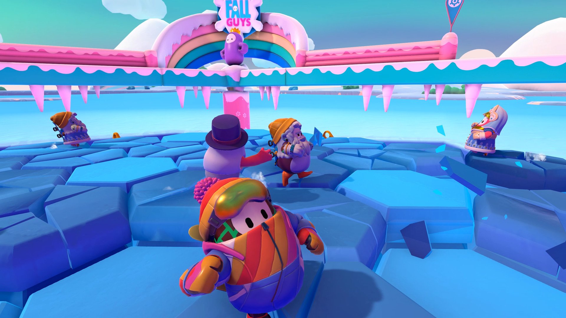 缺氧 终极版 截图9