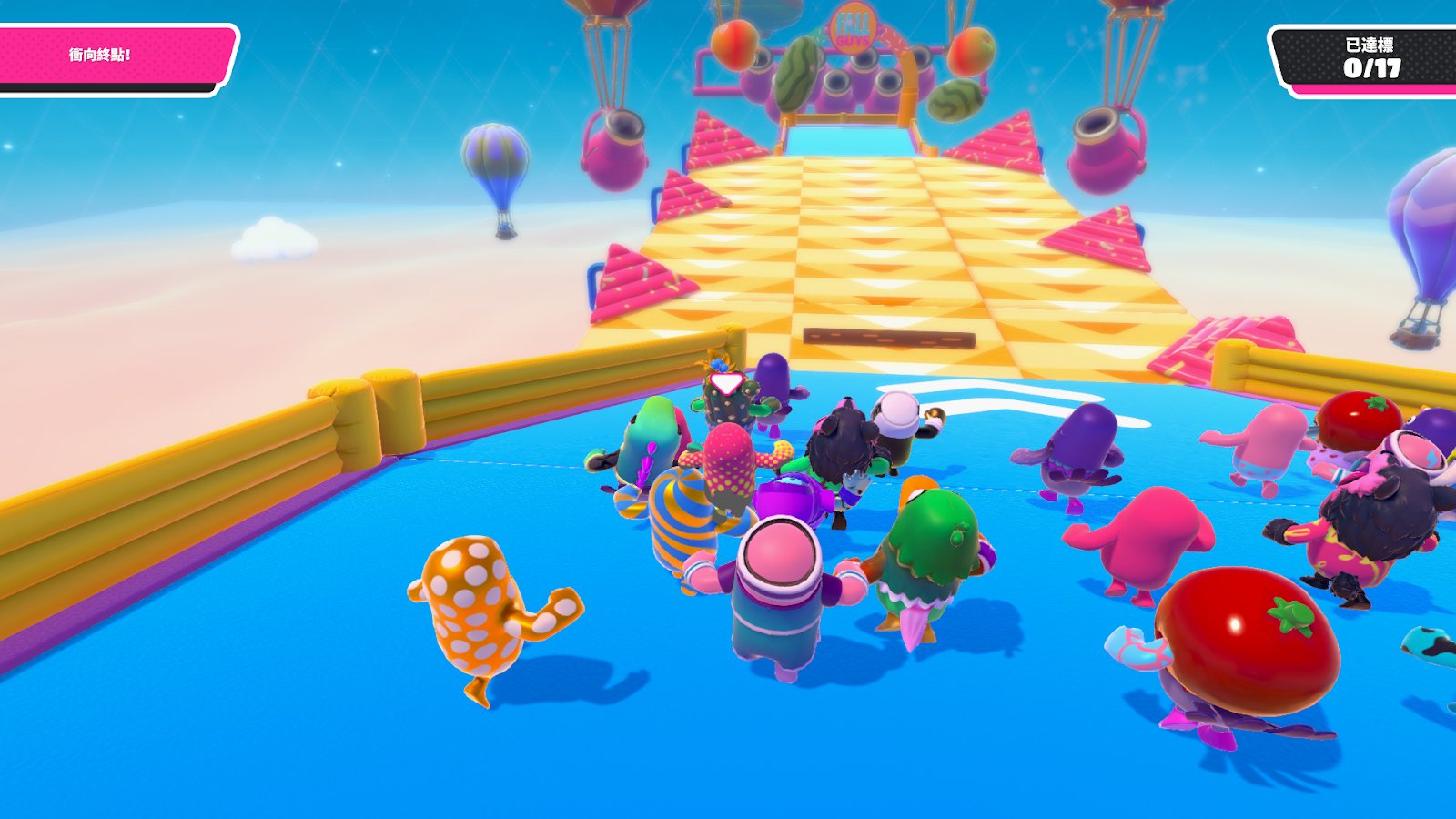 缺氧 终极版 截图10