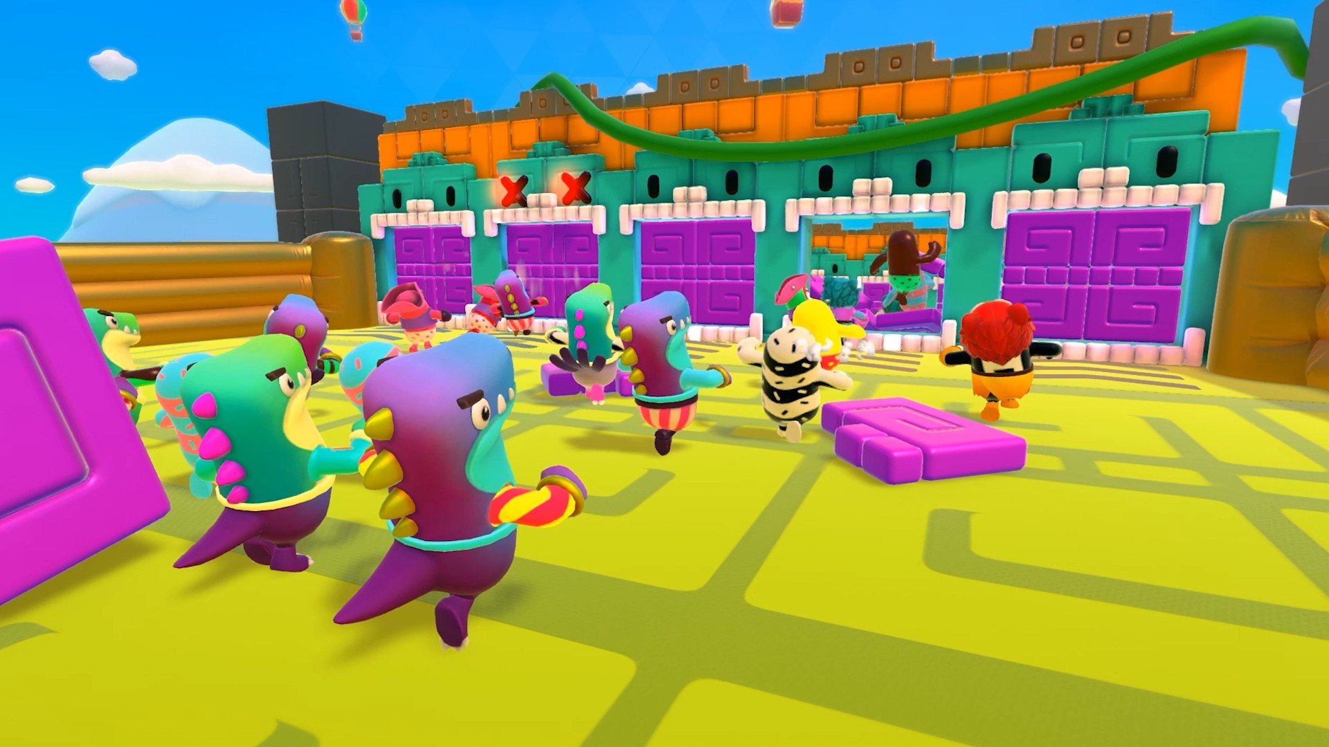 缺氧 终极版 截图14