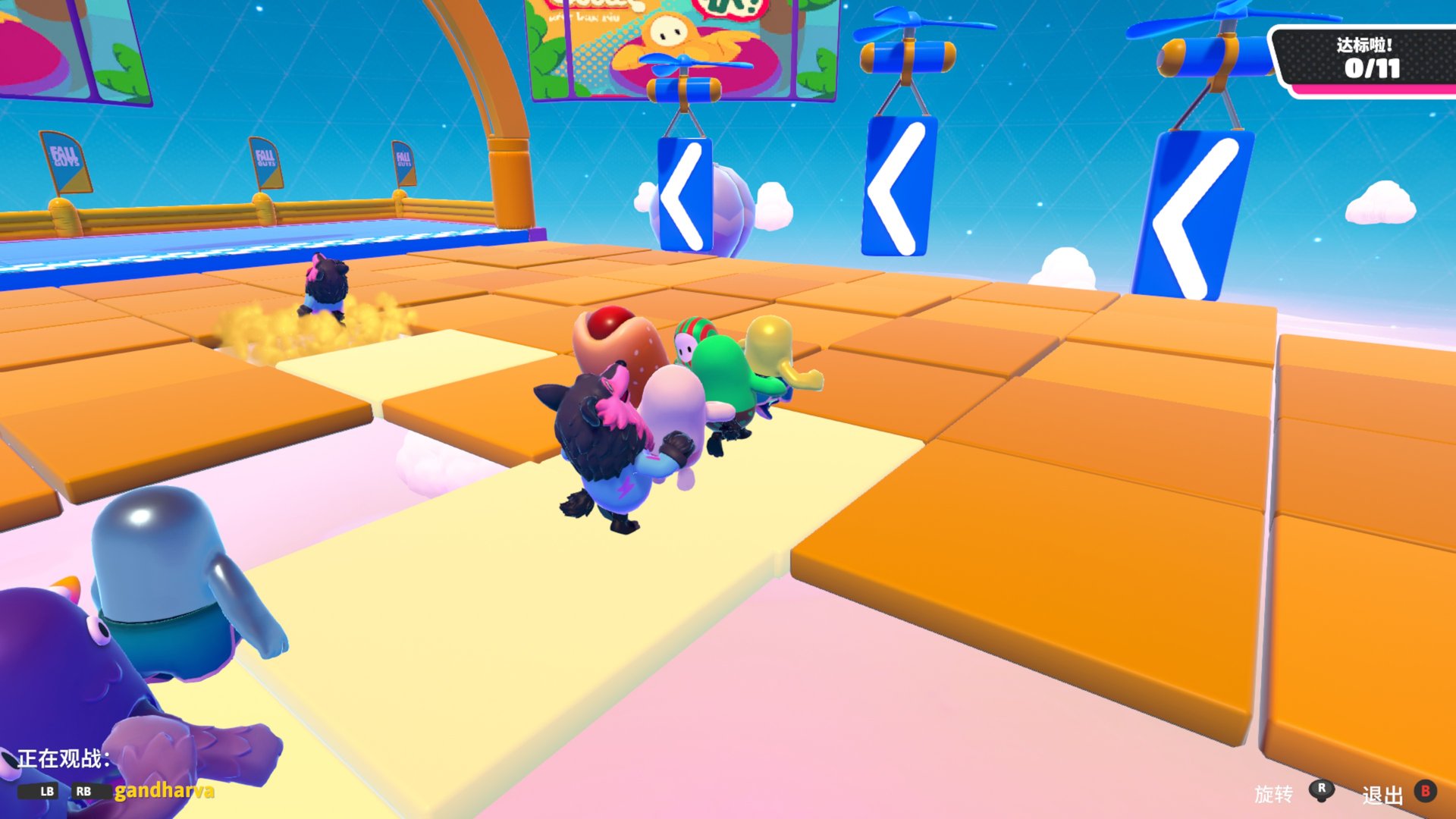 缺氧 终极版 截图17