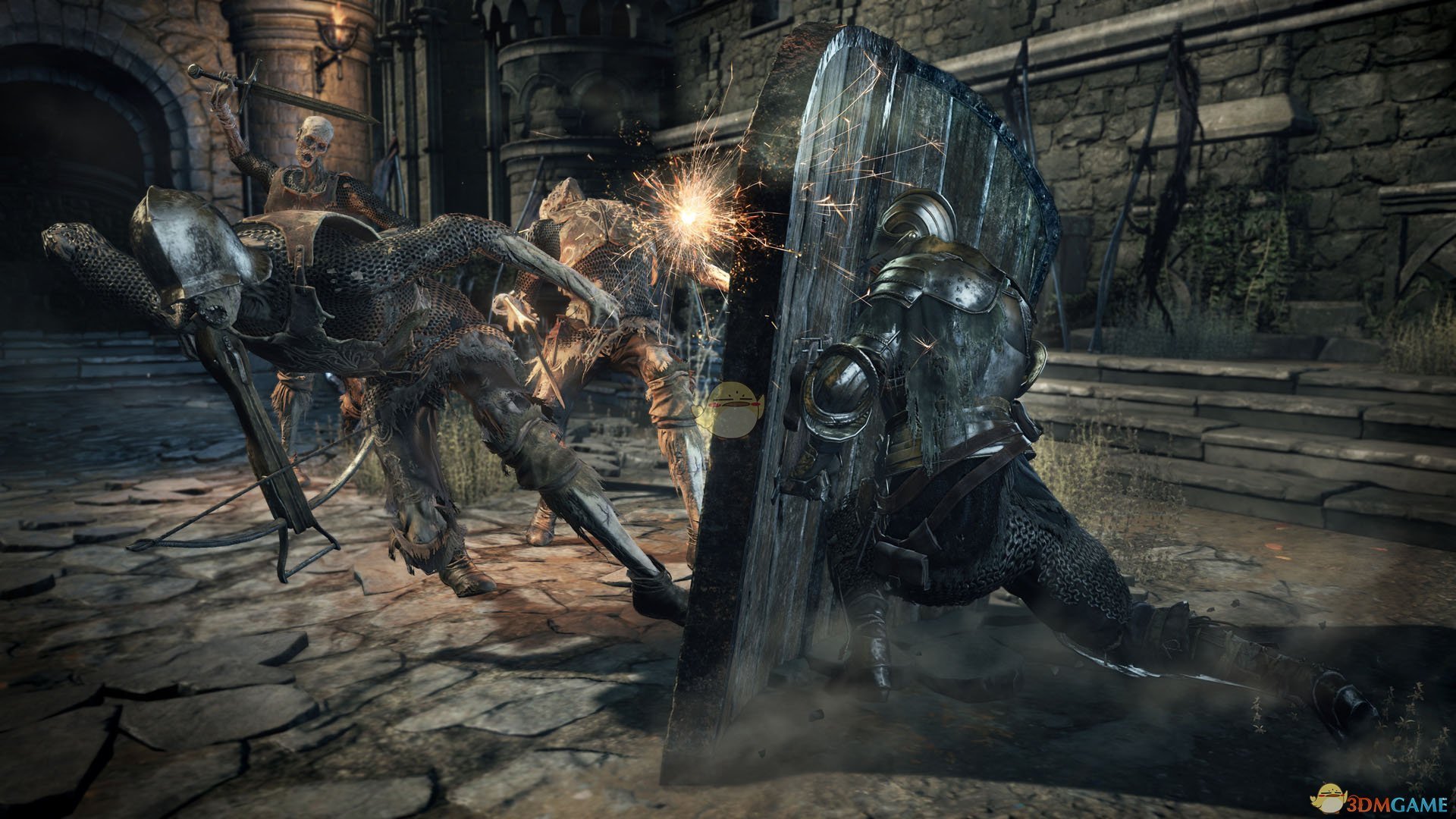 星露谷物语 重制版 截图20