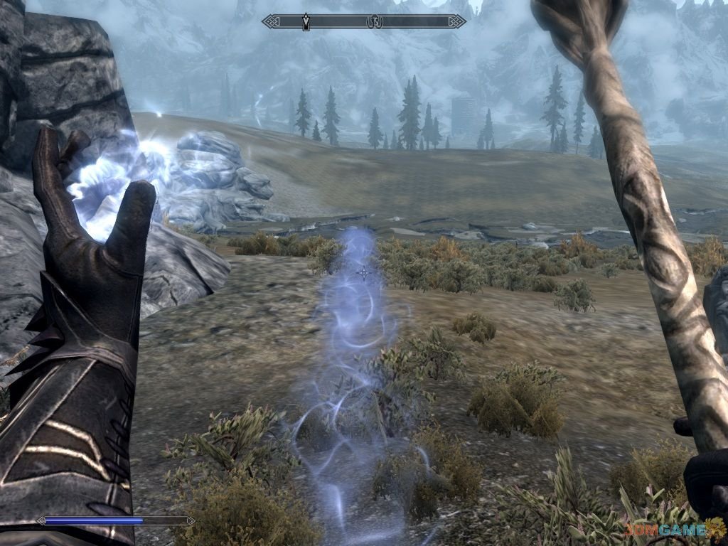 黑暗之魂3 截图7