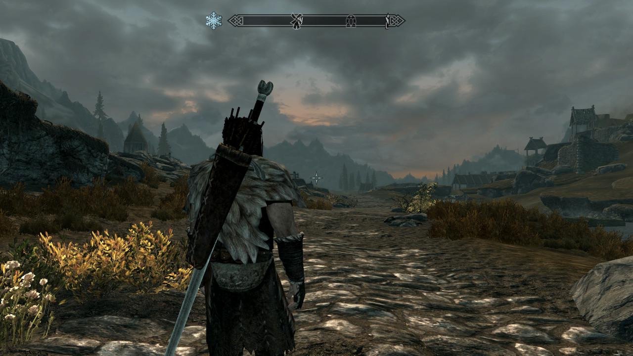 黑暗之魂3 截图9