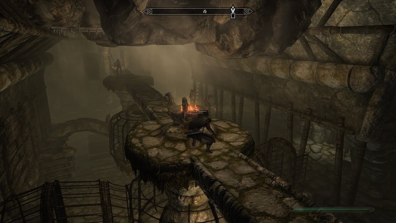 黑暗之魂3 截图10