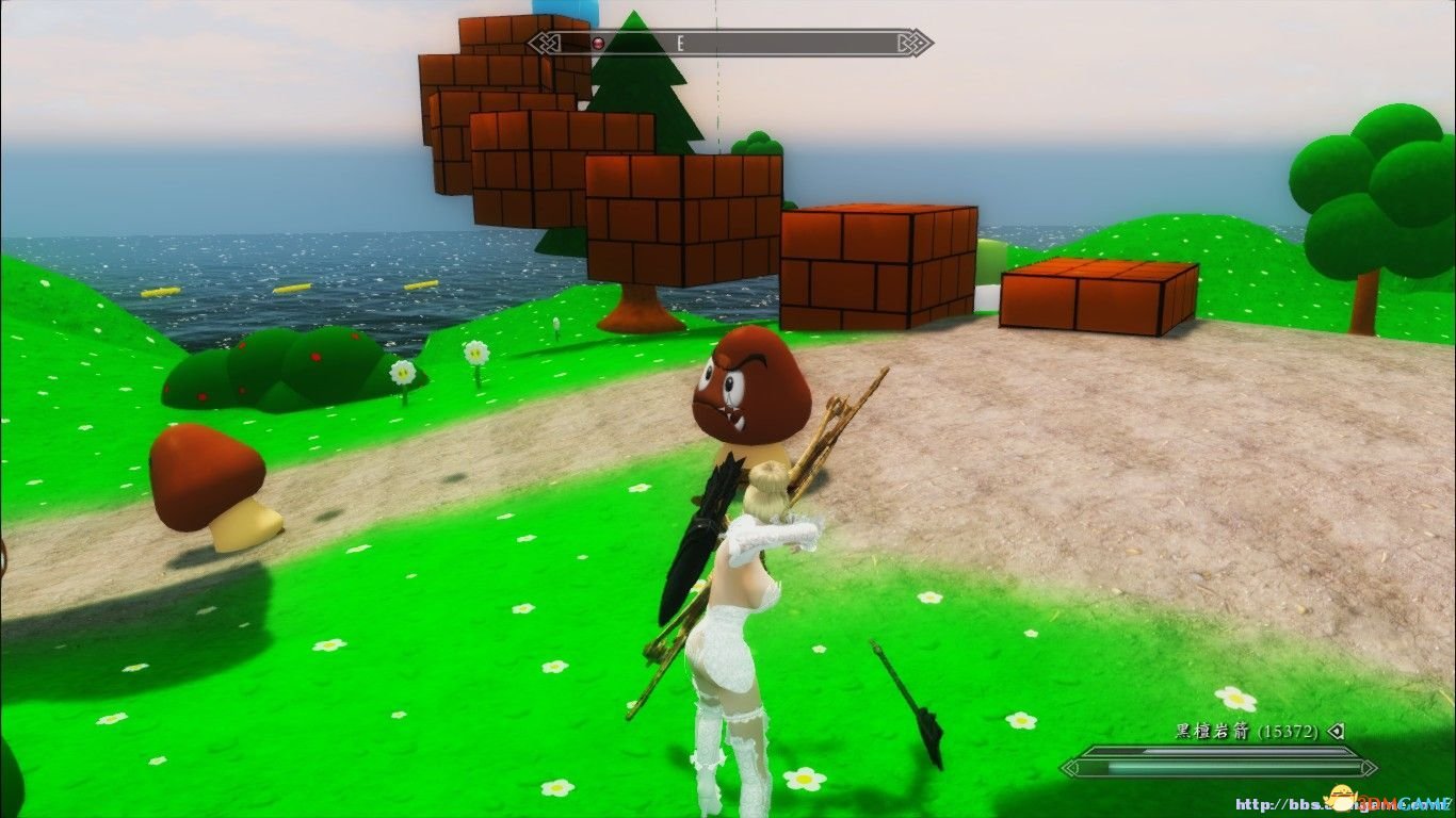 黑暗之魂3 截图11