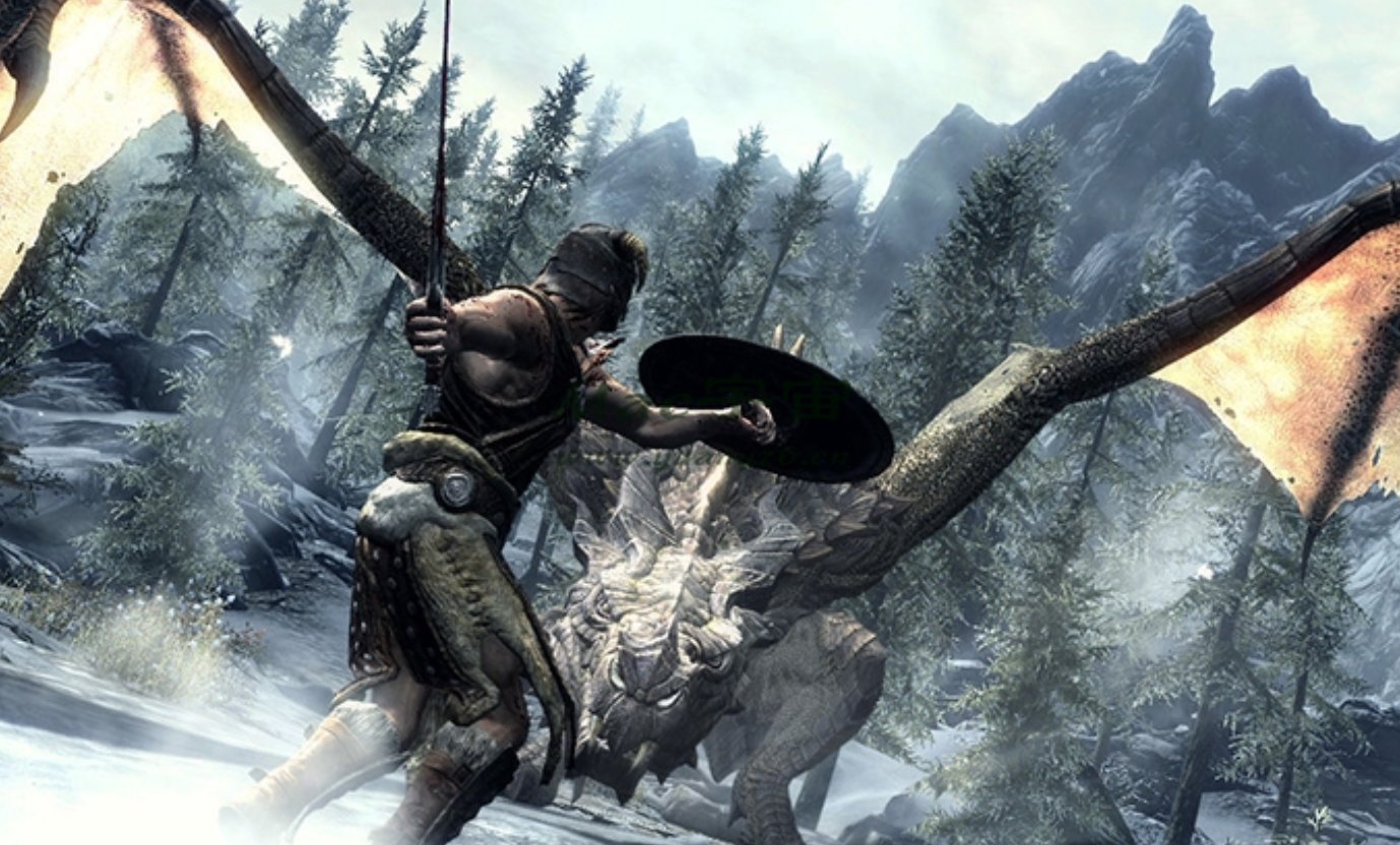 黑暗之魂3 截图12