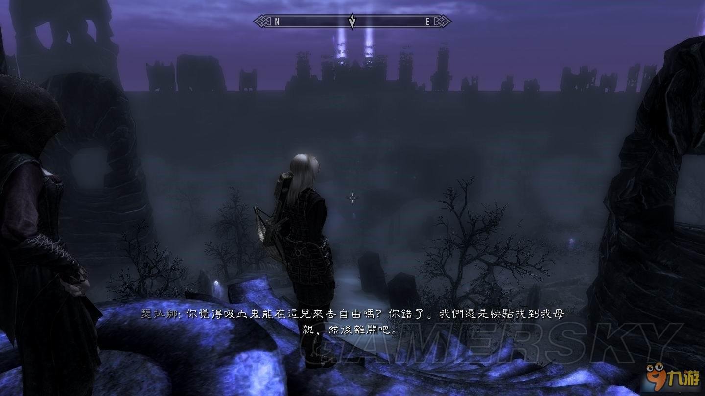 黑暗之魂3 截图15