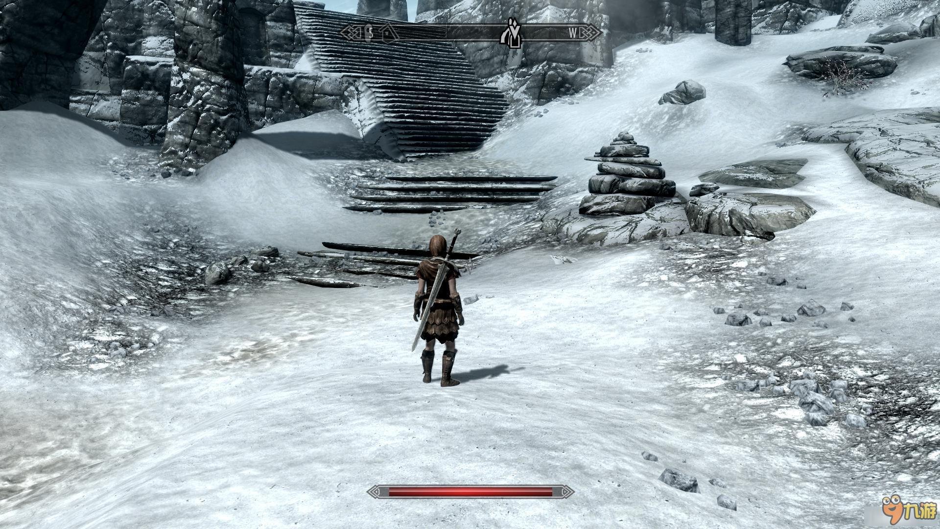 黑暗之魂3 截图17