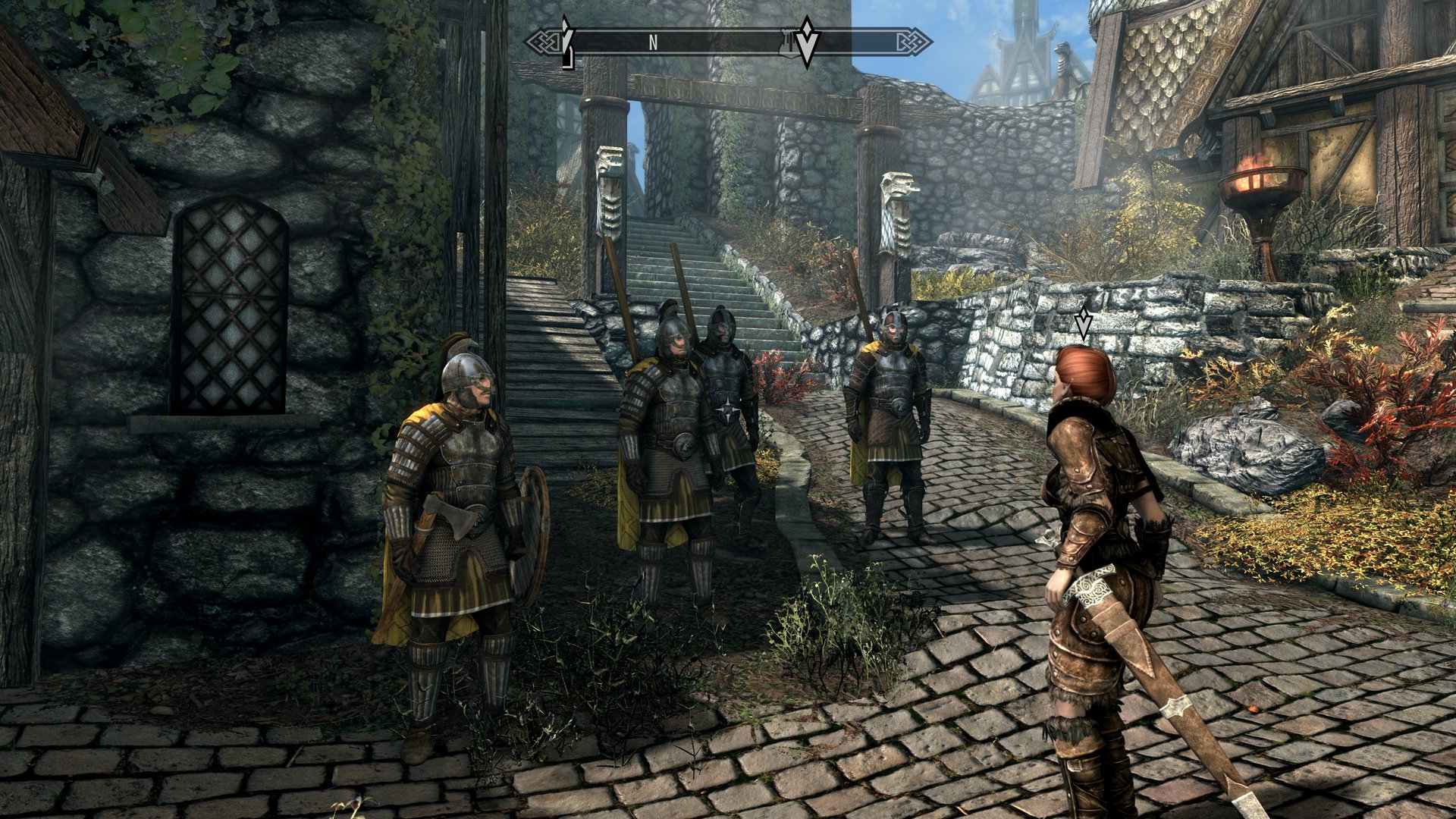 黑暗之魂3 截图20