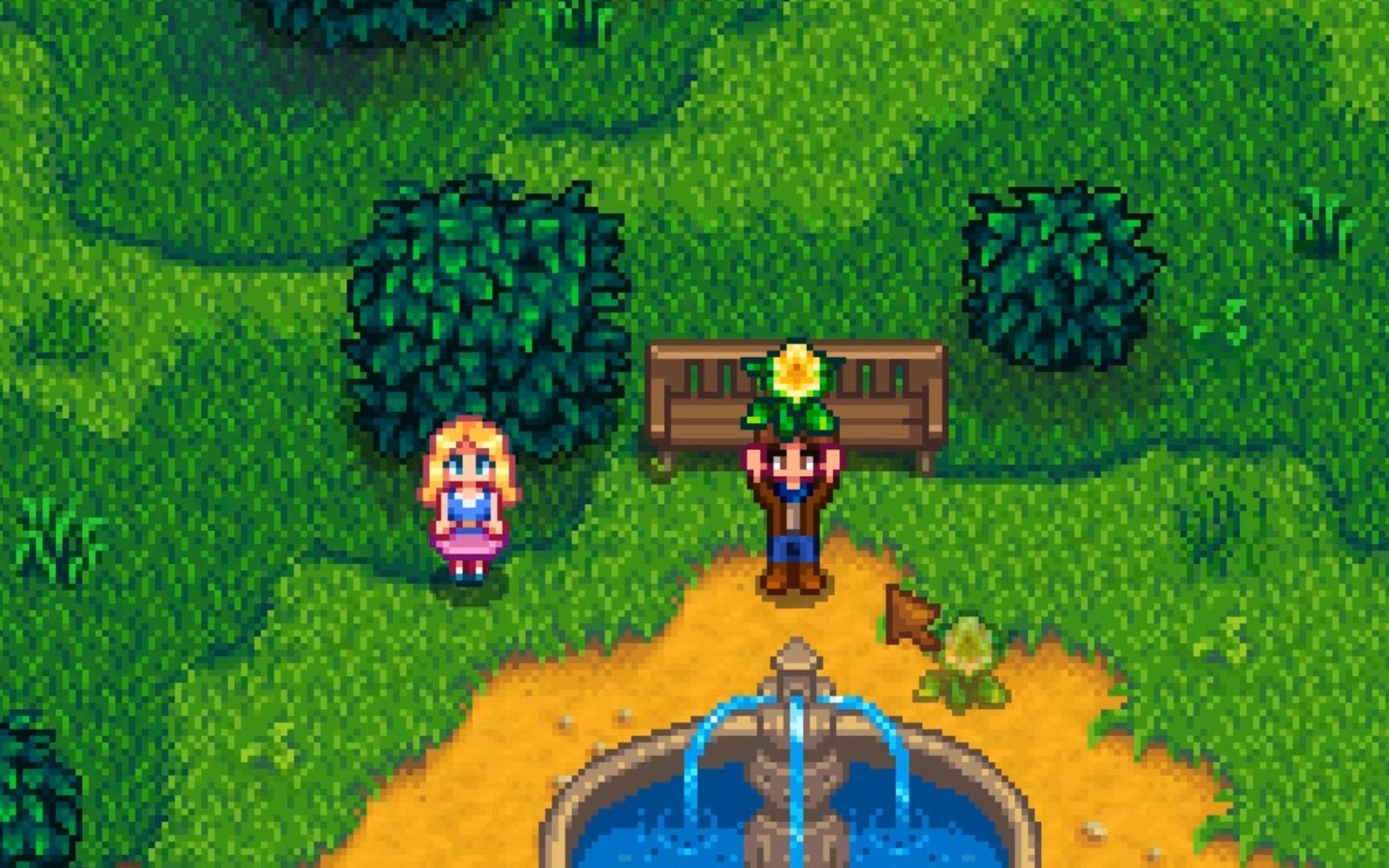 幸福工厂 重制版 截图4