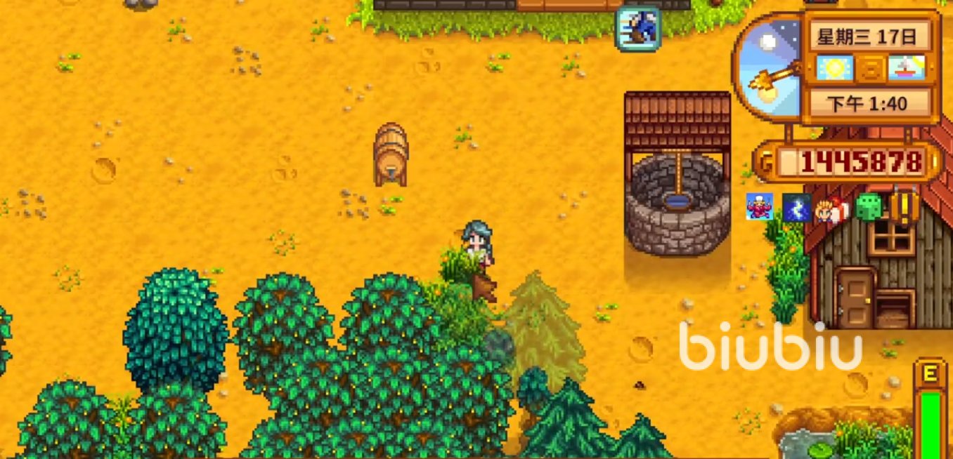 幸福工厂 重制版 截图16