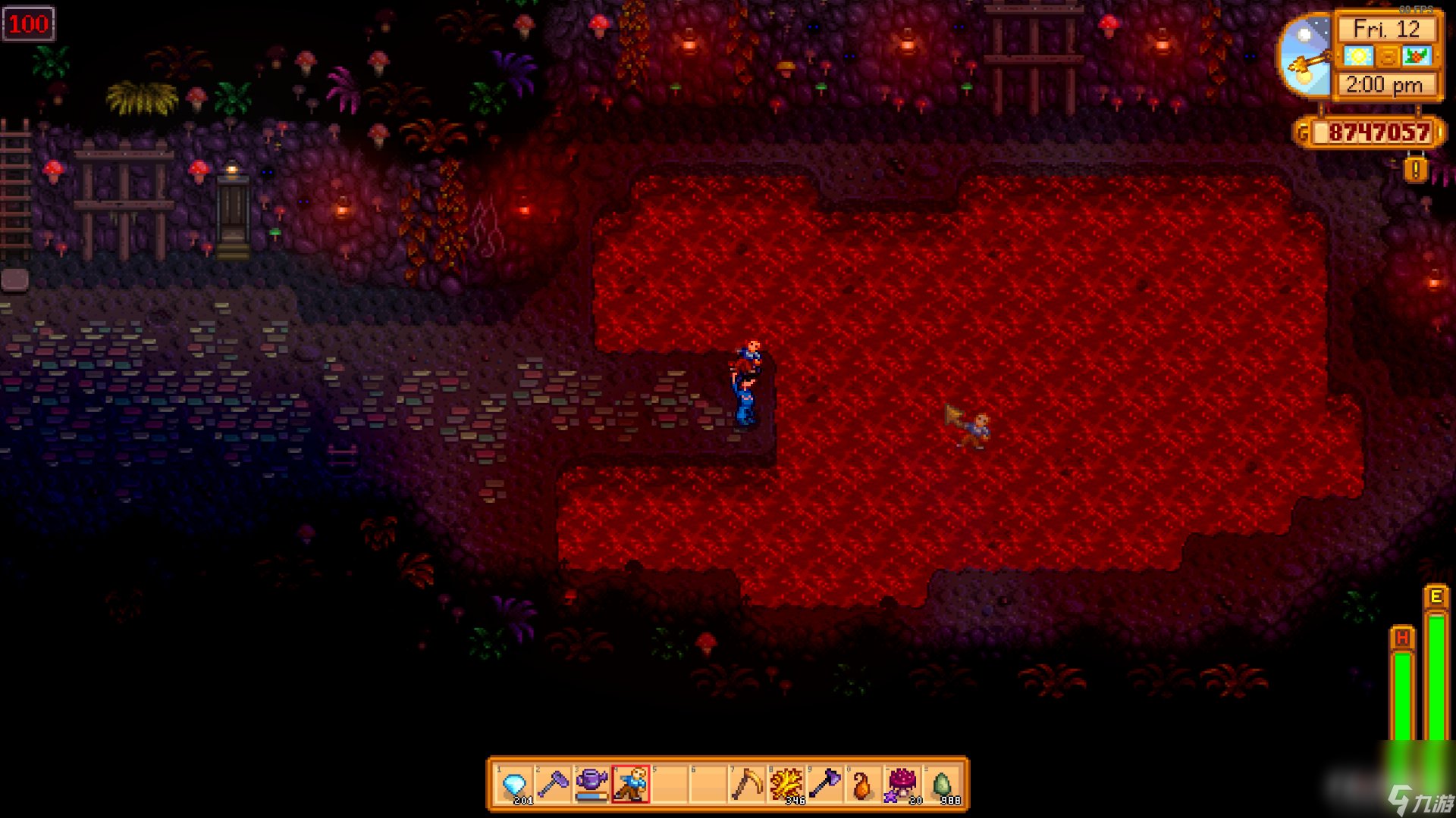 幸福工厂 重制版 截图20