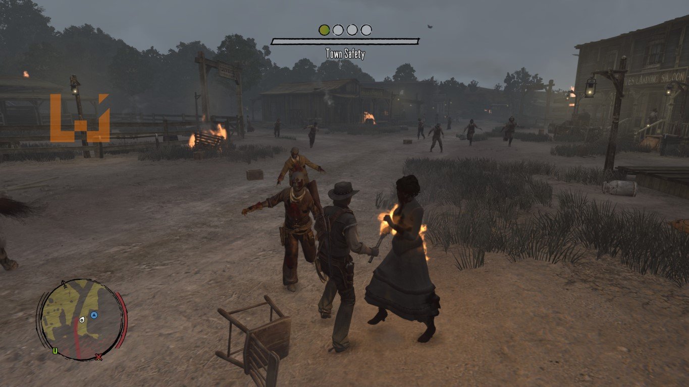 艾尔登法环 重制版 截图17