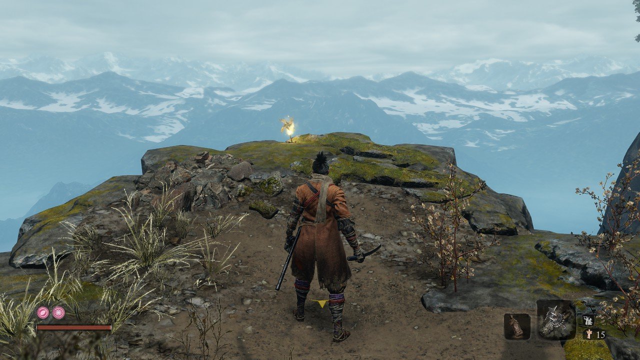 全面战争：三国 重制版 截图13