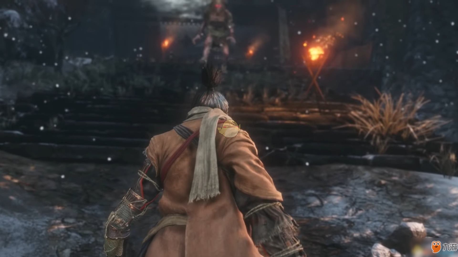 全面战争：三国 重制版 截图21