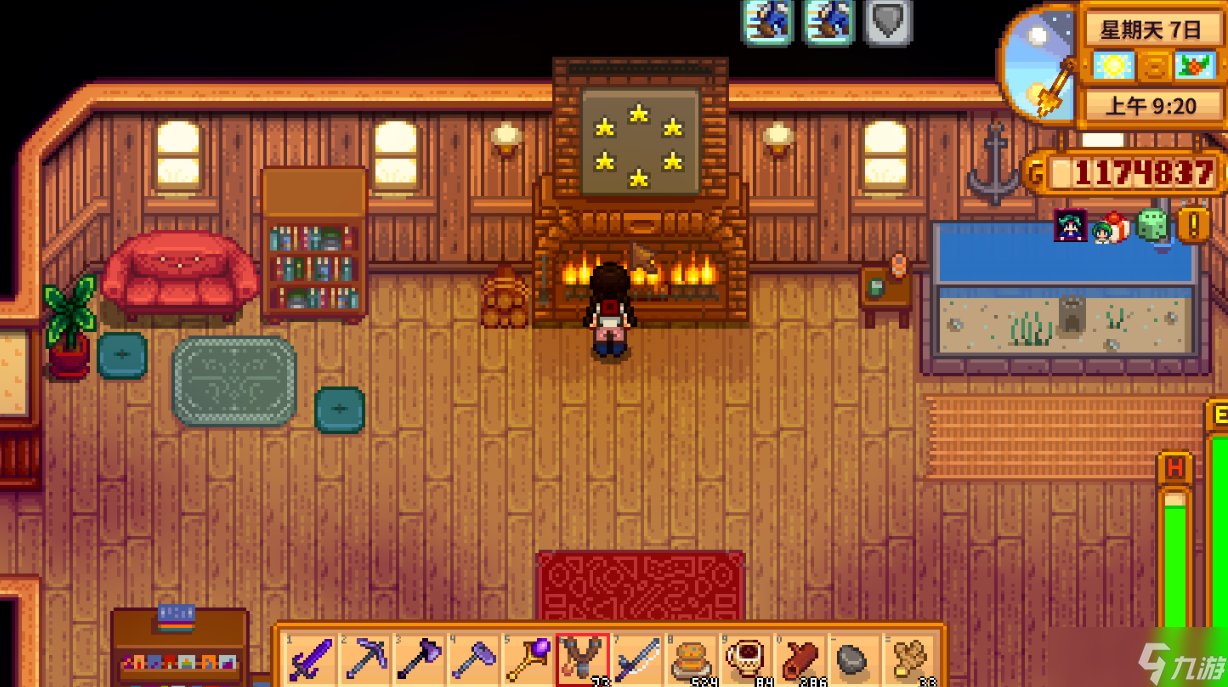 只狼：影逝二度 年度版 截图11