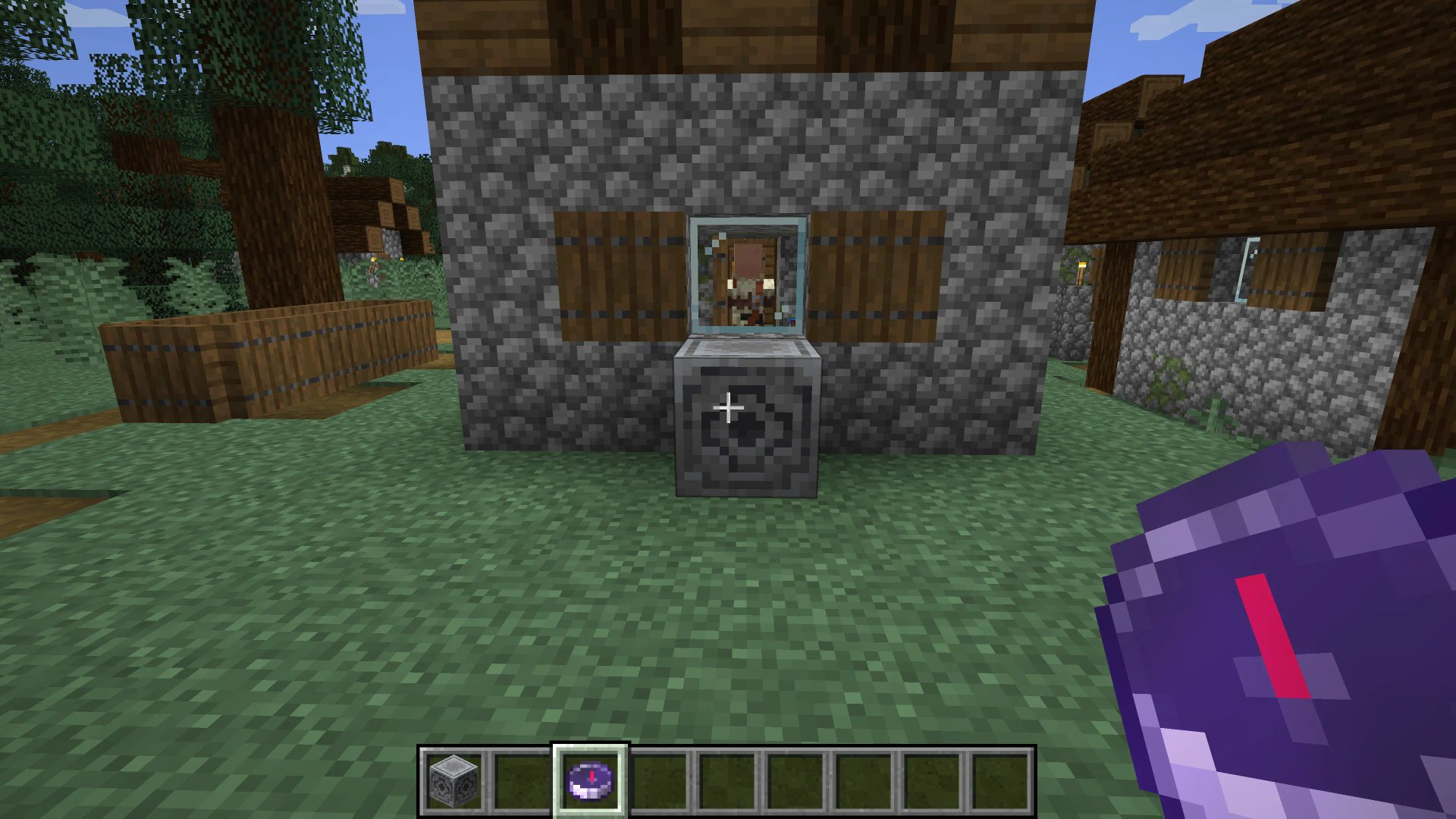 破晓传说 重制版 截图11