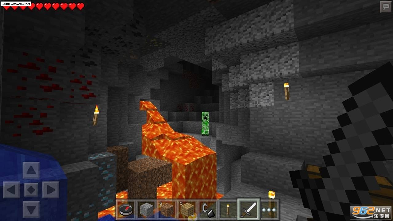 破晓传说 重制版 截图12