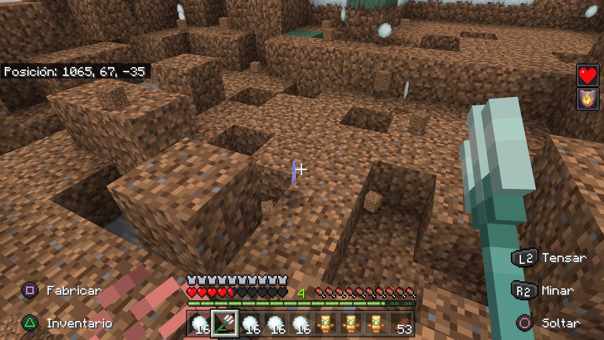 破晓传说 重制版 截图18