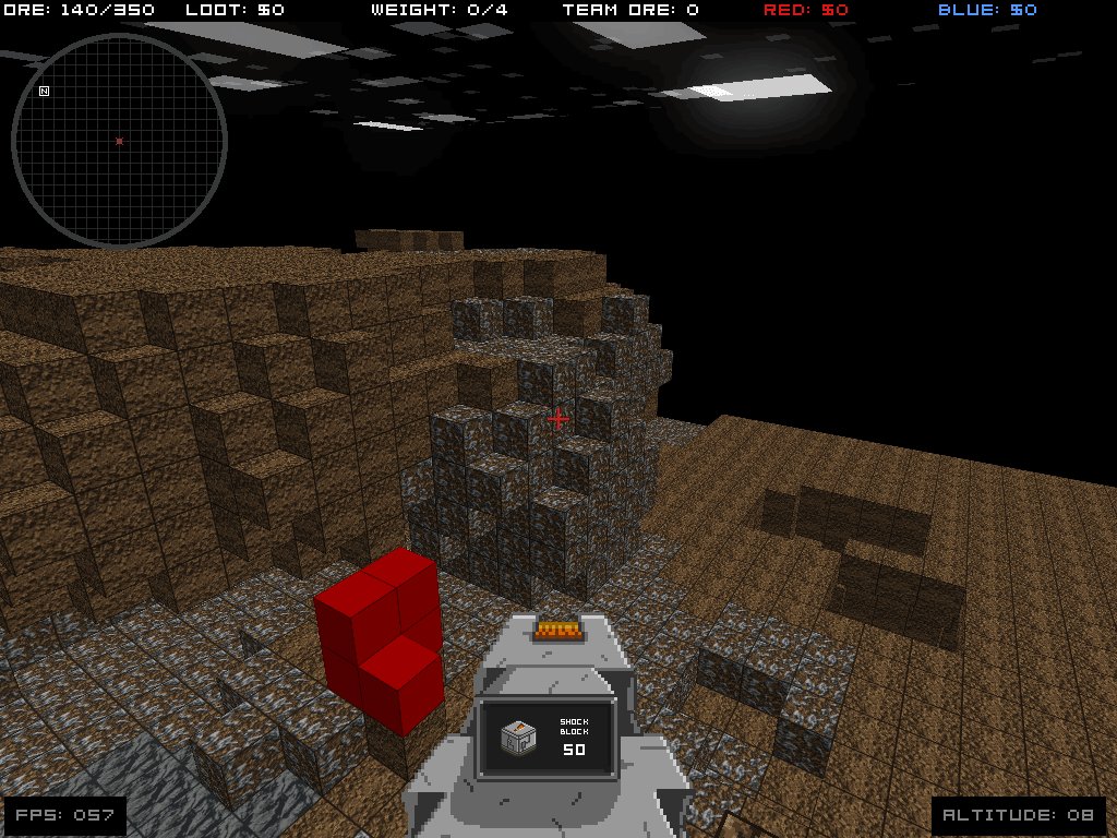 破晓传说 重制版 截图20