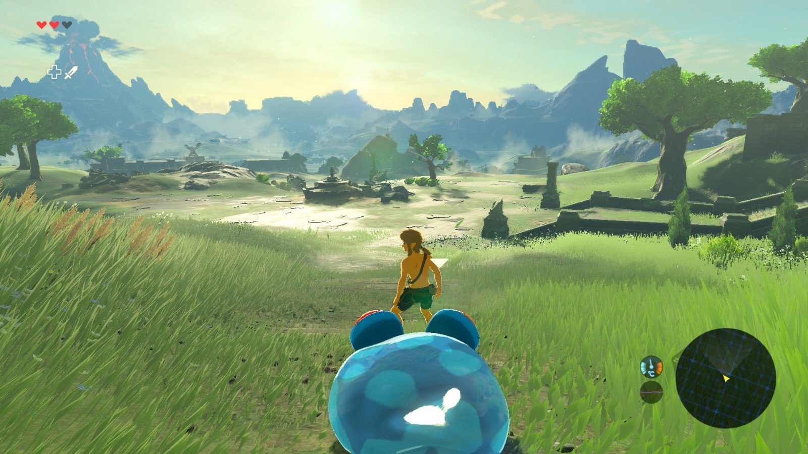 黑暗之魂3 截图2