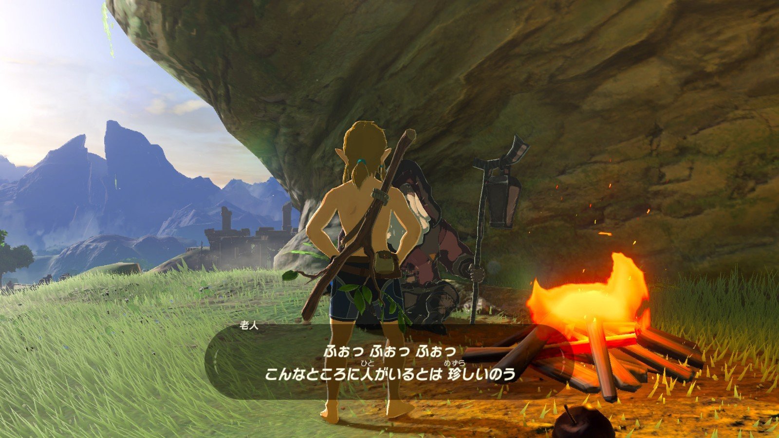 黑暗之魂3 截图5