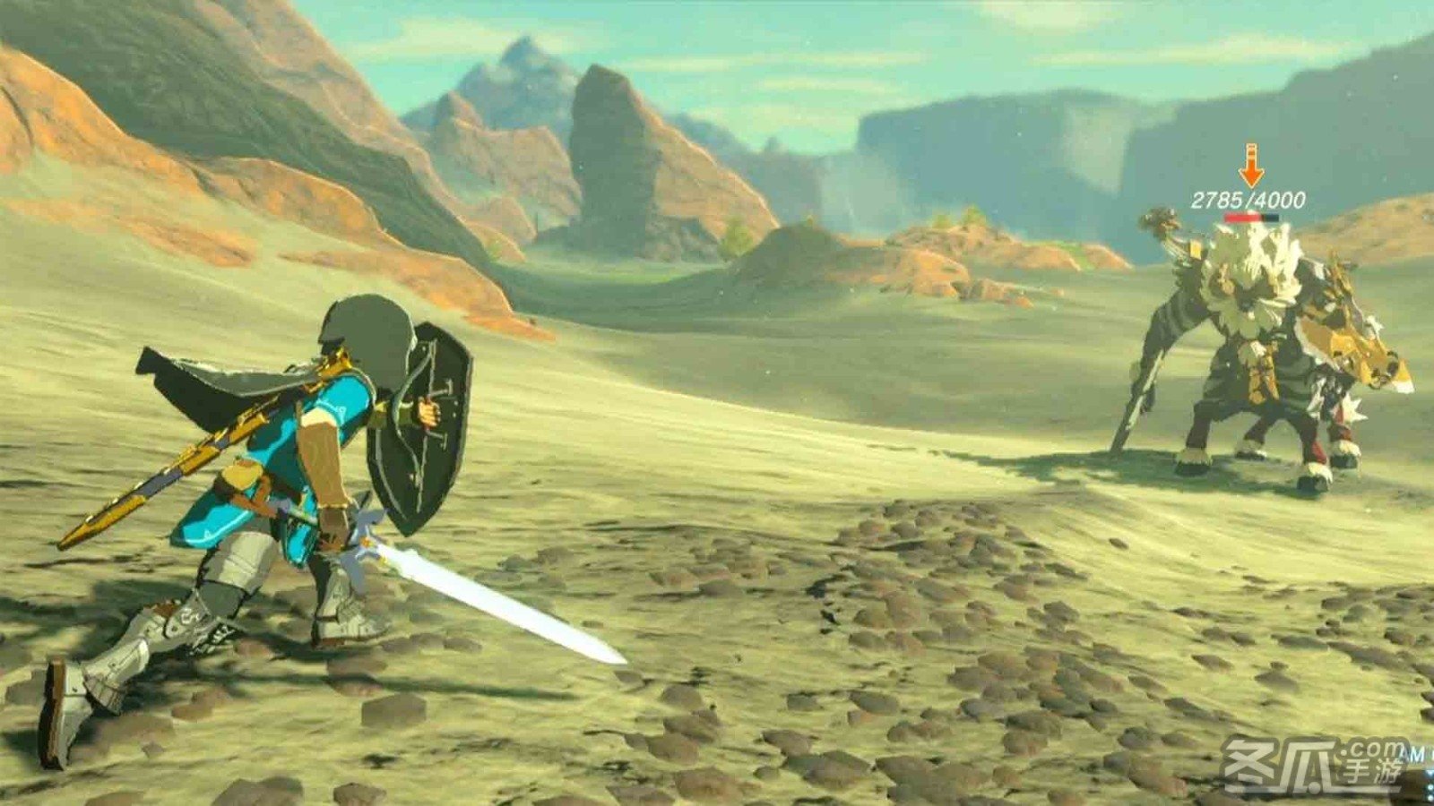 黑暗之魂3 截图6