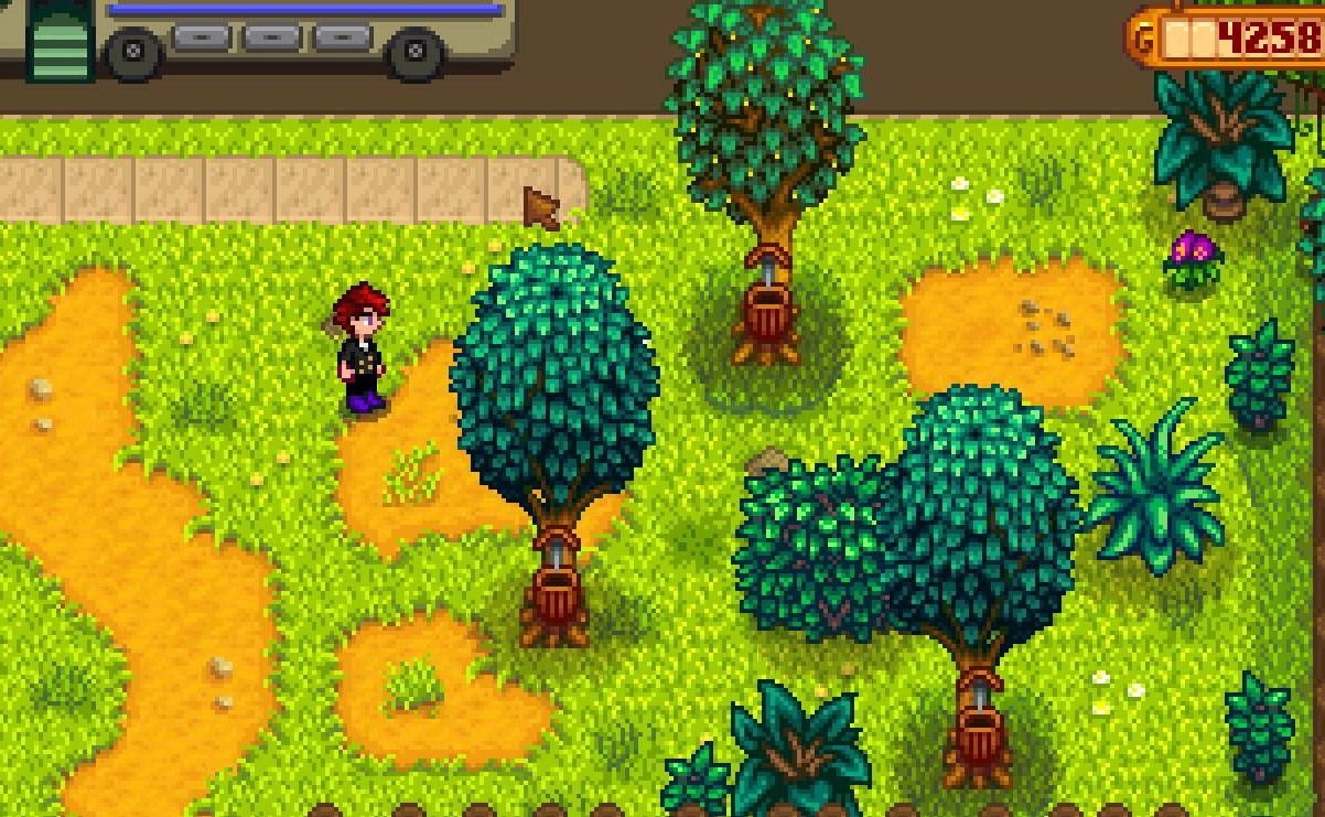 幸福工厂 终极版 截图2