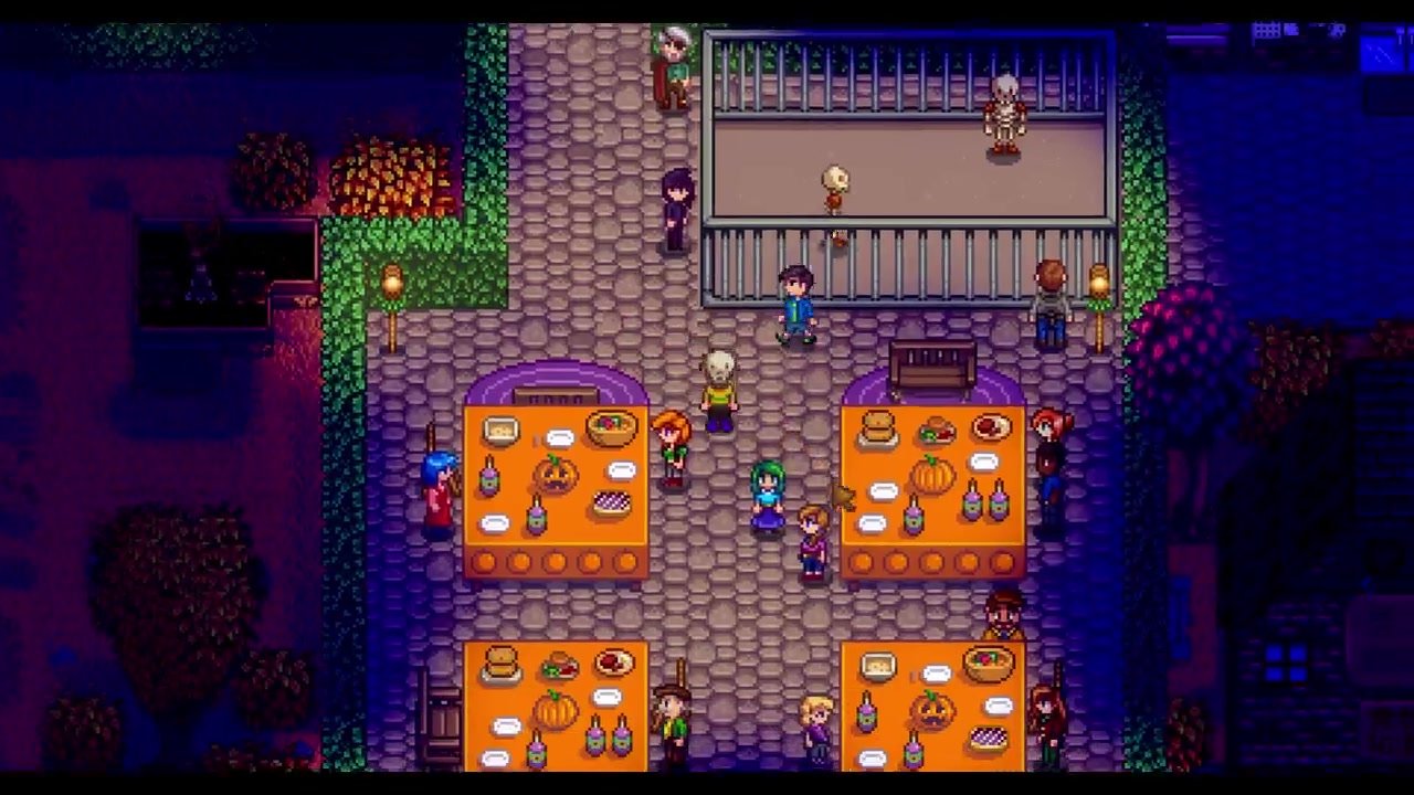 幸福工厂 终极版 截图18