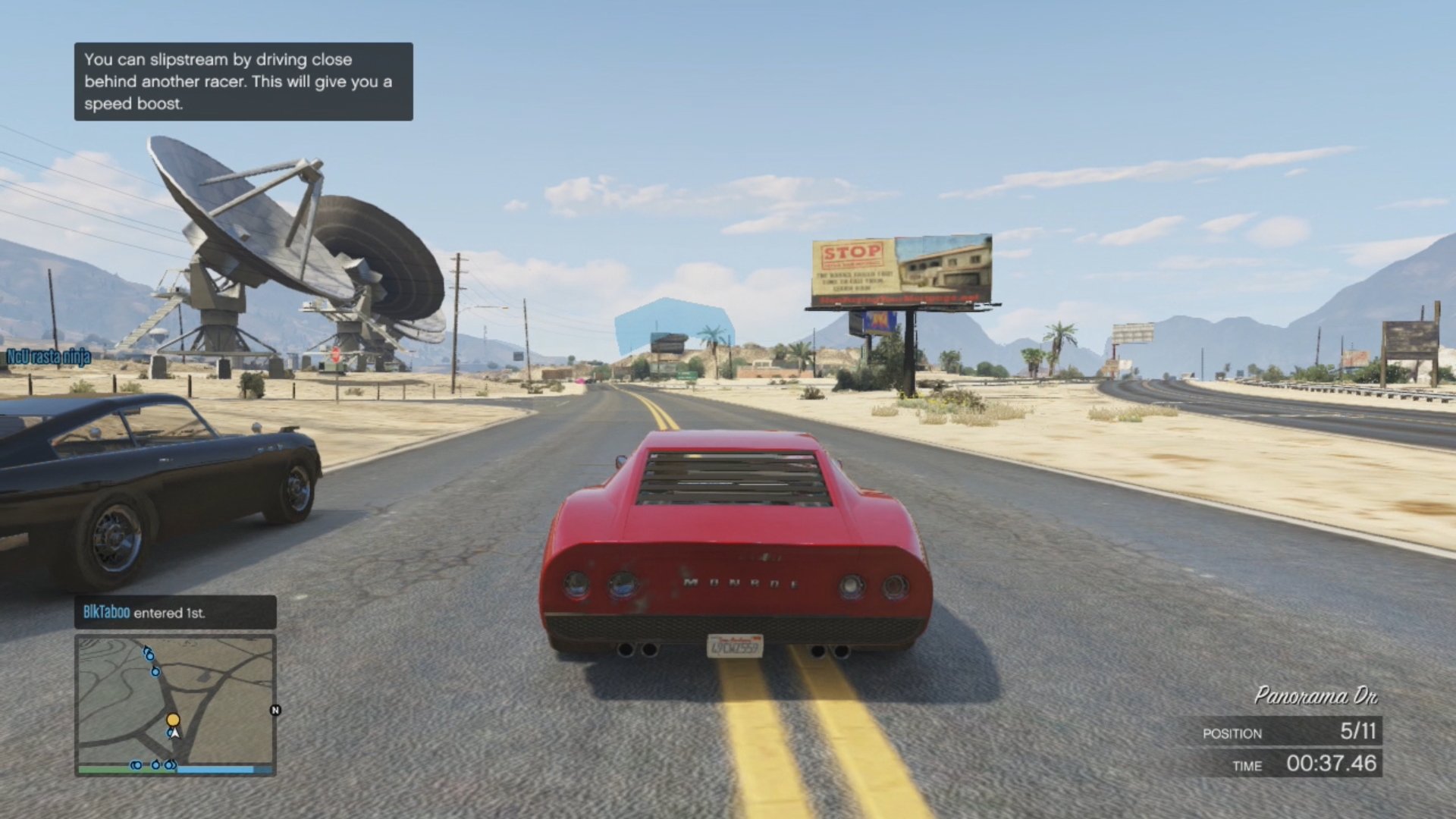 GTA5 豪华版 截图18
