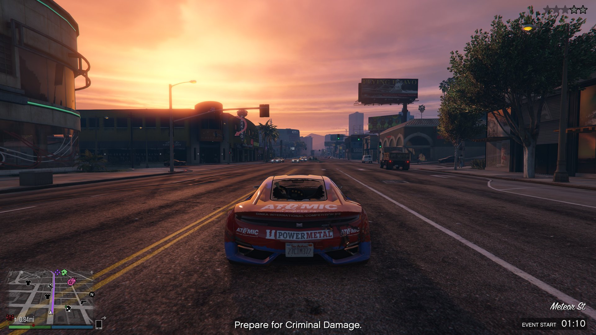 GTA5 豪华版 截图19