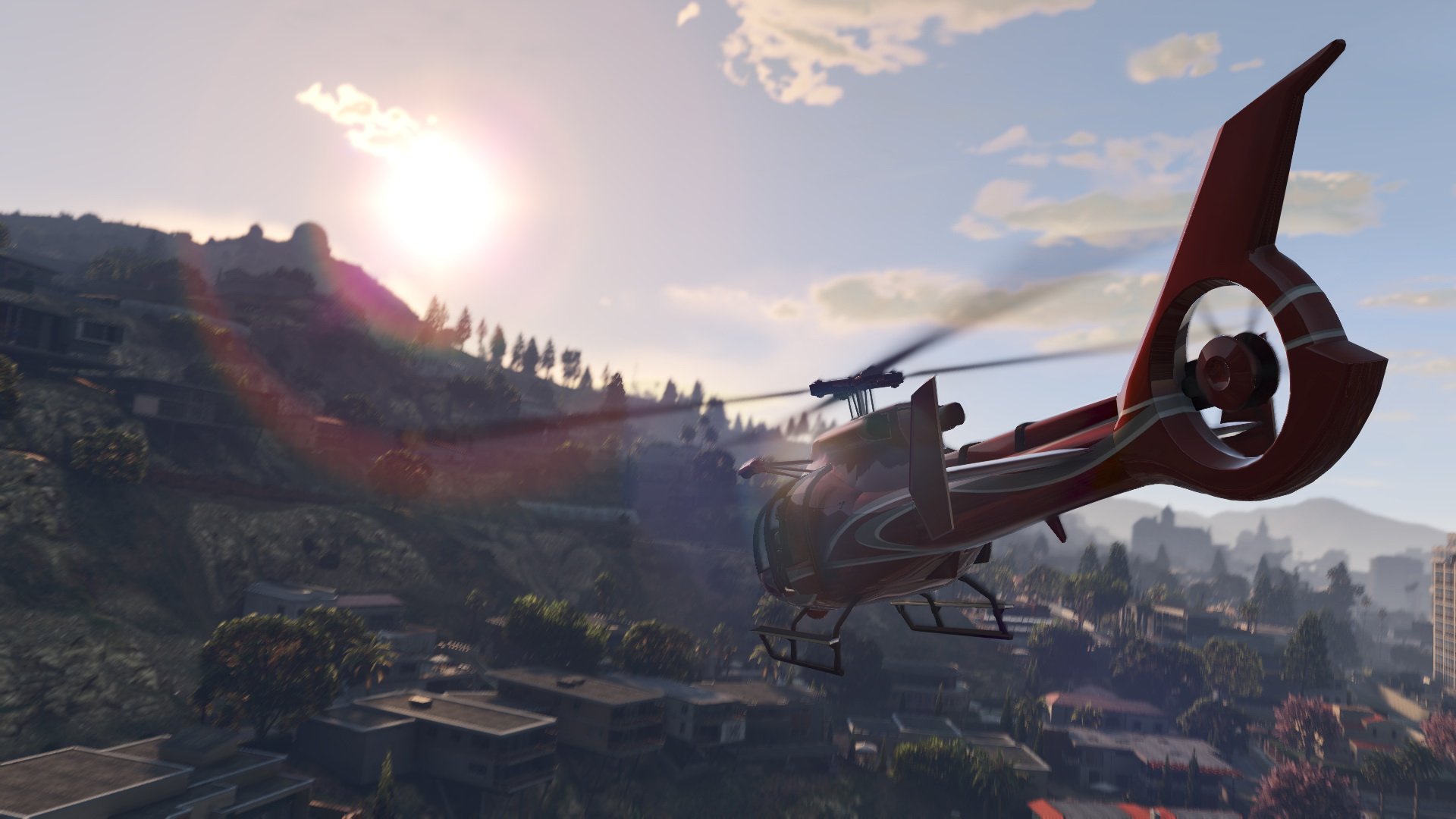 GTA5 豪华版 截图21