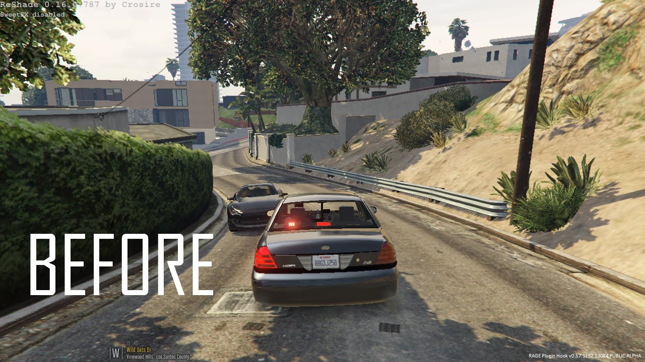 GTA5 豪华版 截图22