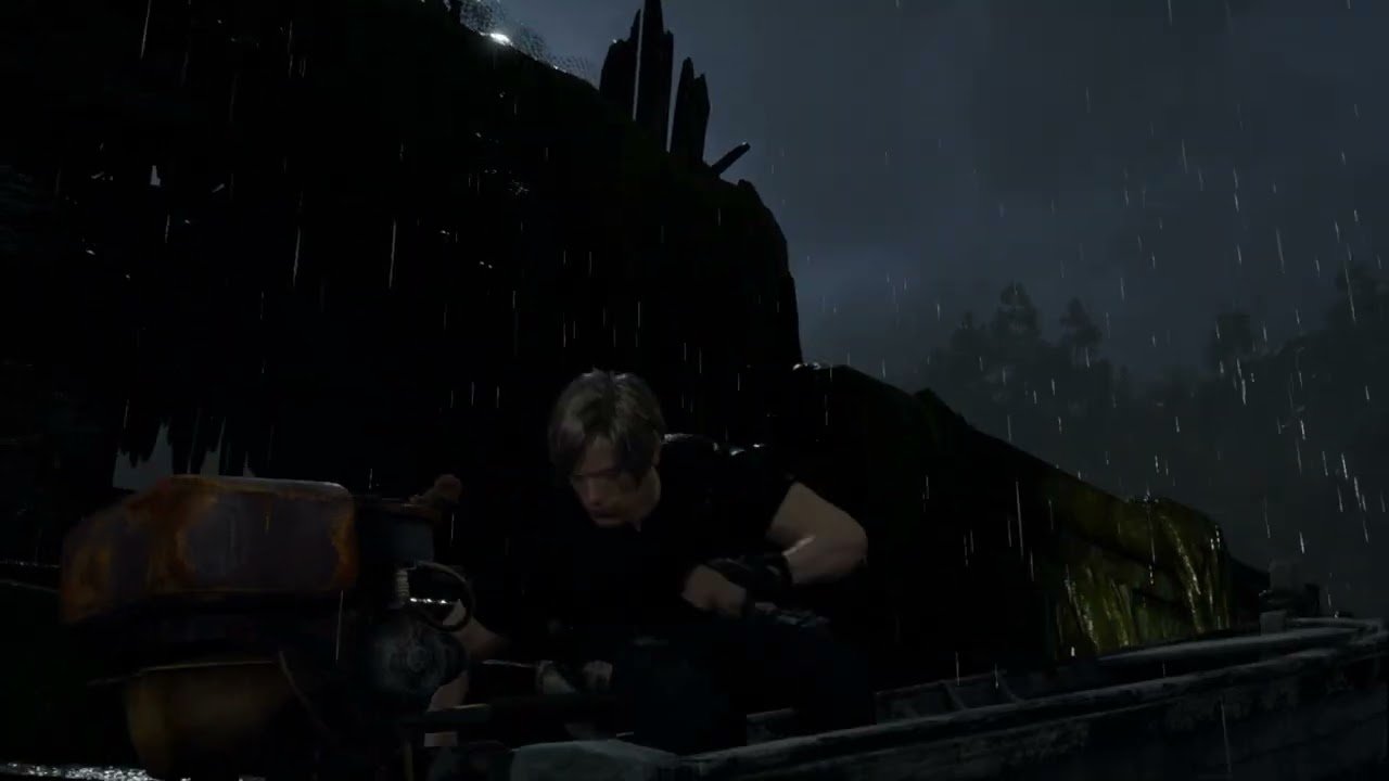 GTA5 重制版 截图13