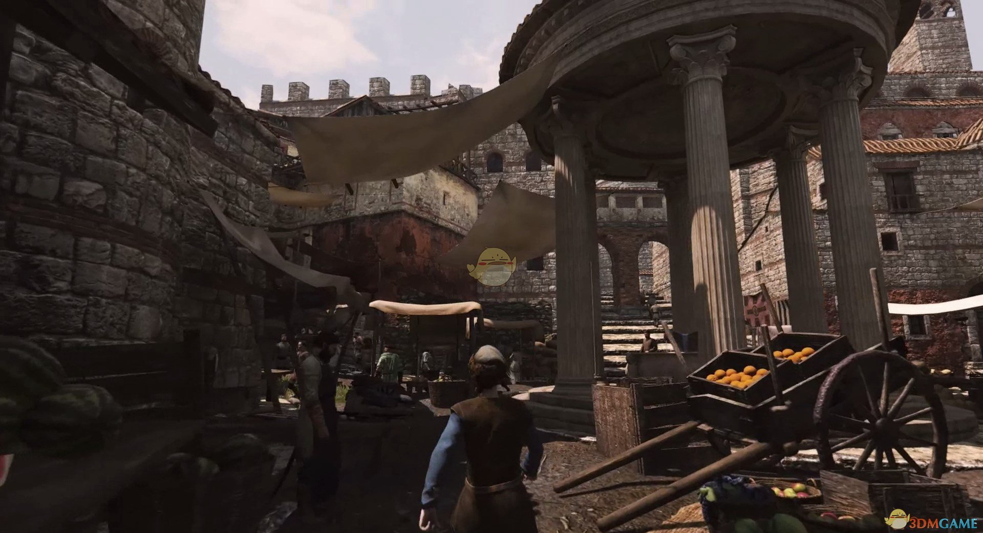 恐鬼症 重制版 截图3