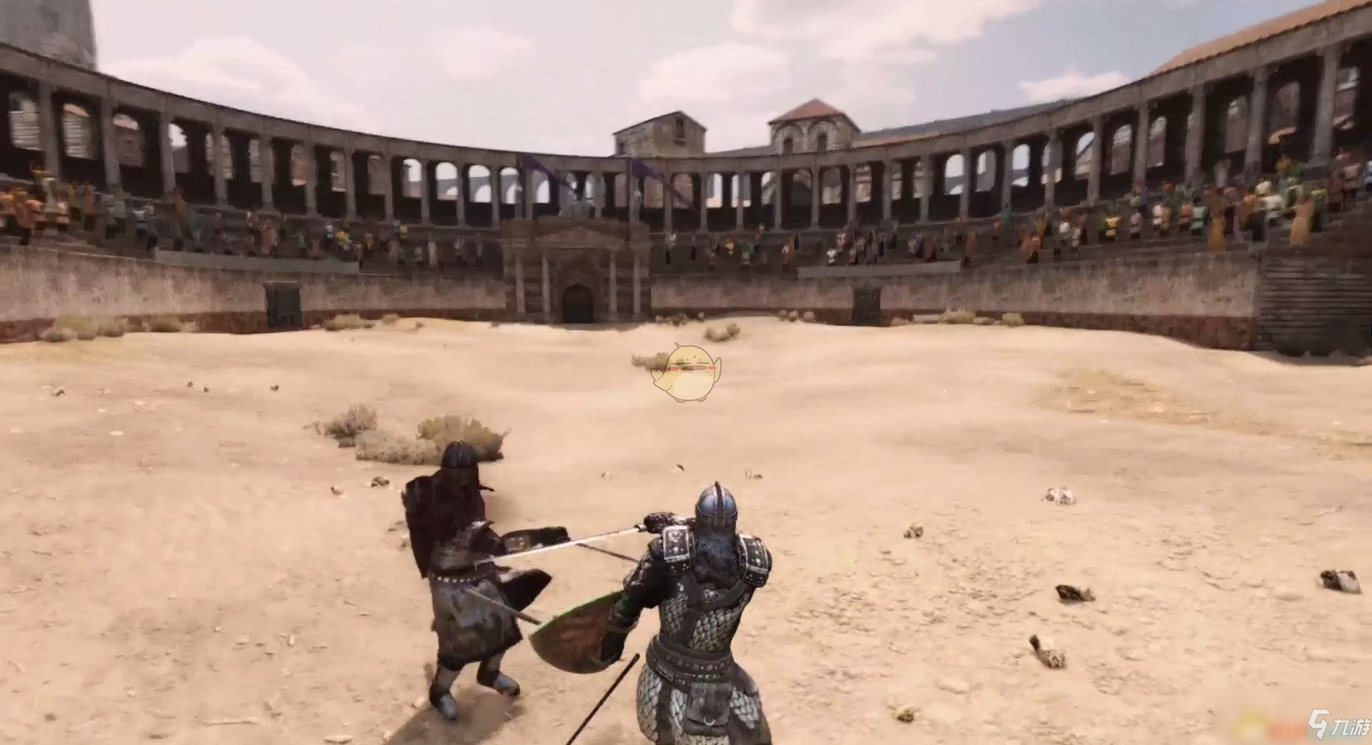 恐鬼症 重制版 截图4