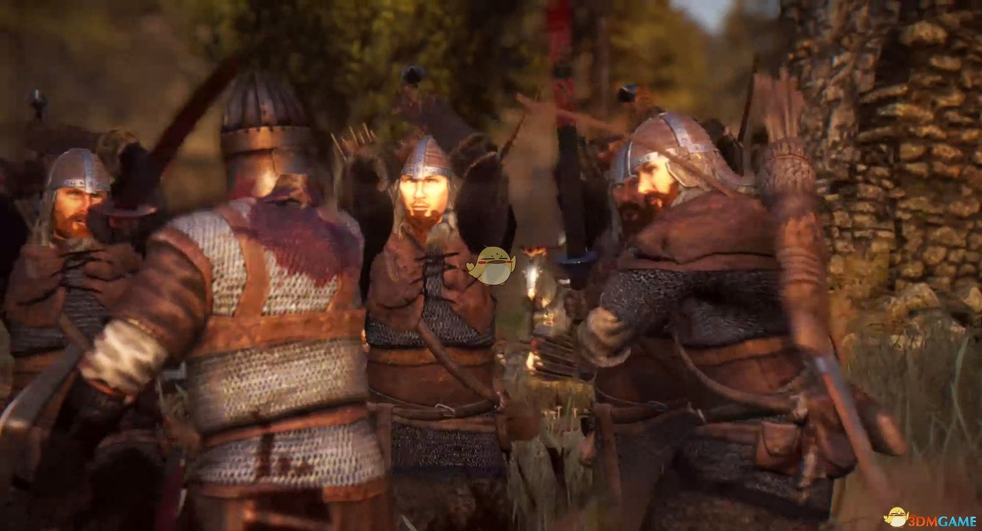 恐鬼症 重制版 截图8