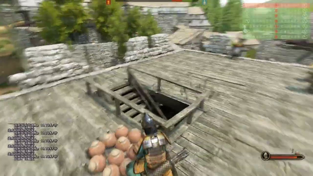 恐鬼症 重制版 截图9