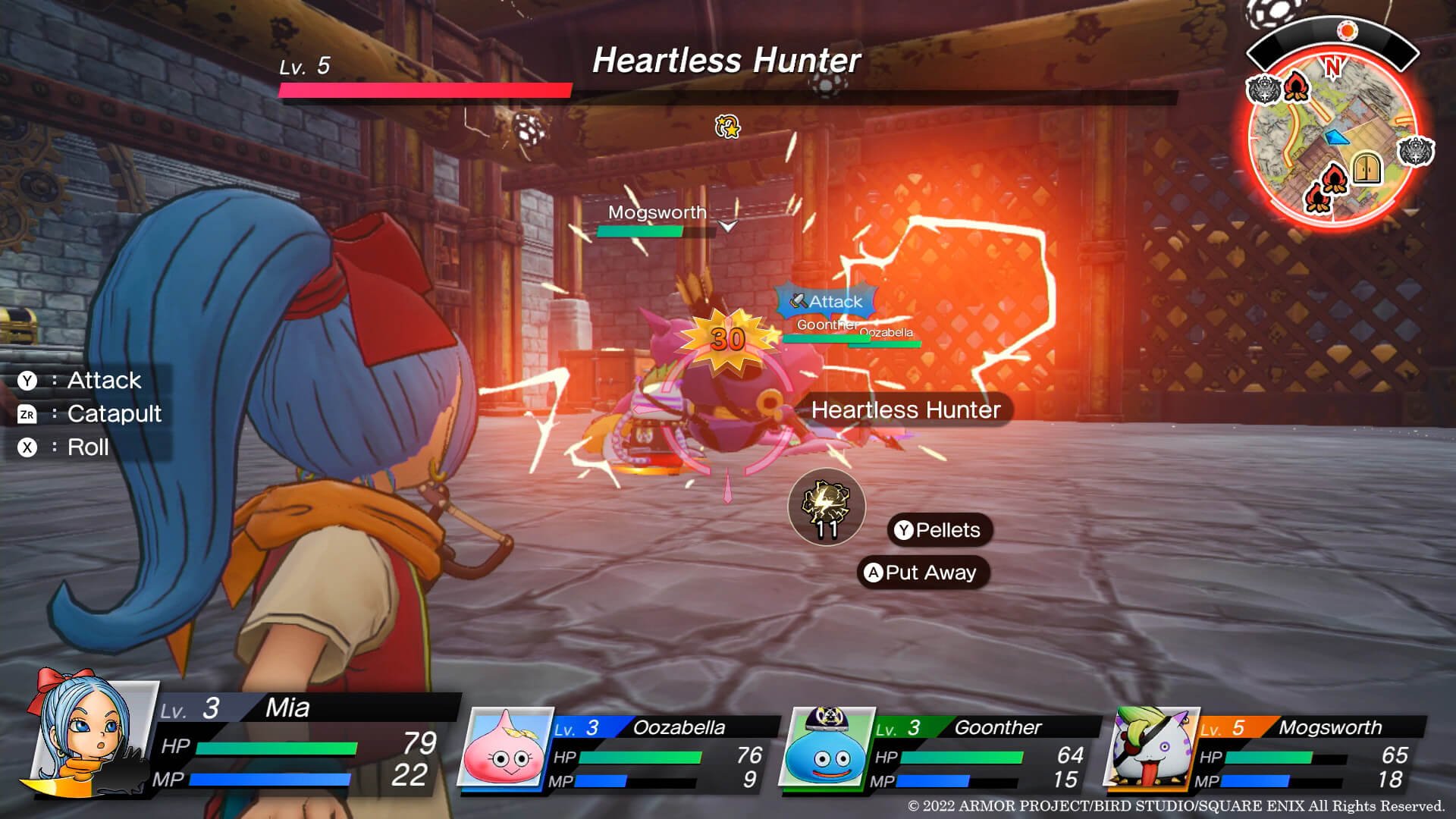 我的世界 终极版 截图14