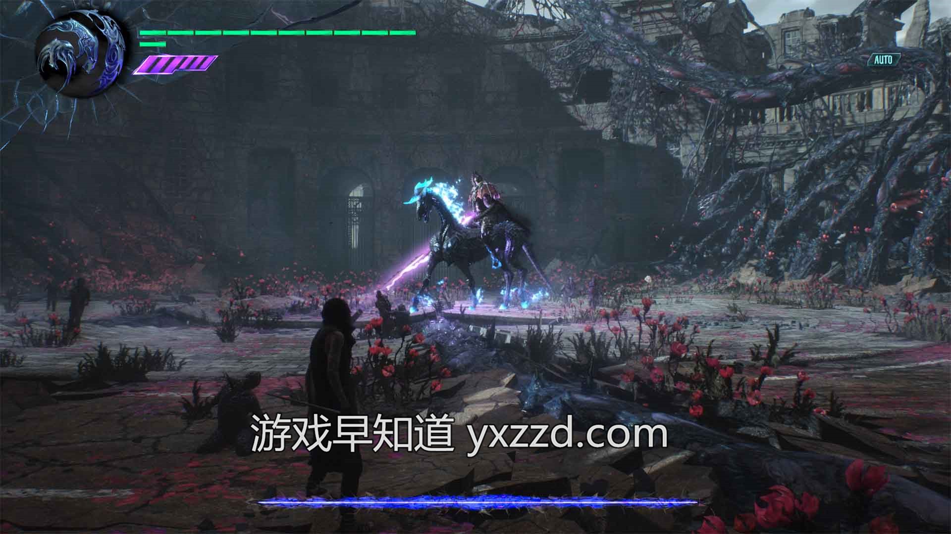 艾尔登法环 截图4