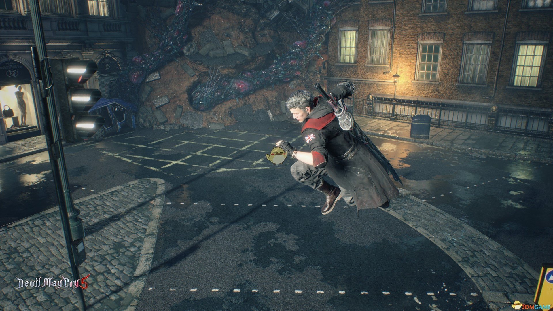 艾尔登法环 截图9