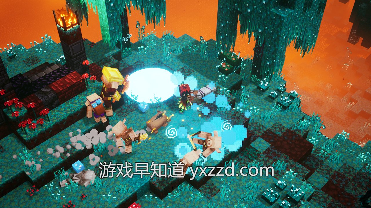 原神 豪华版 截图15