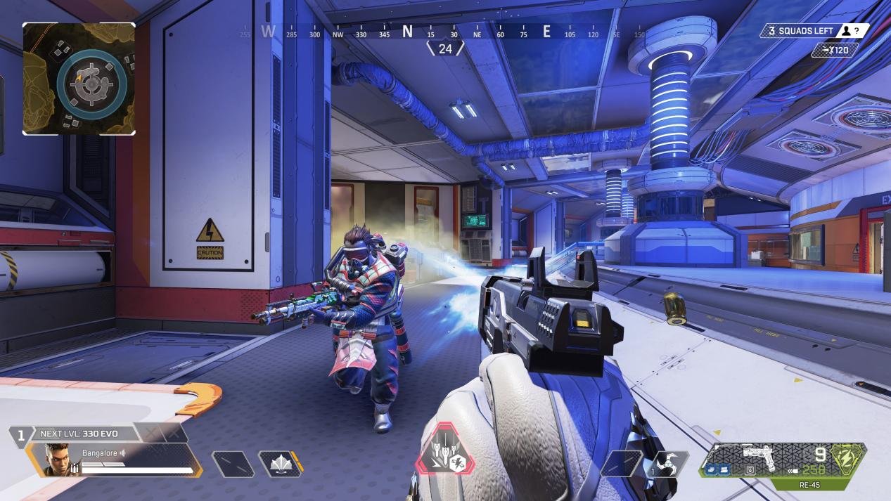 破晓传说 终极版 截图13