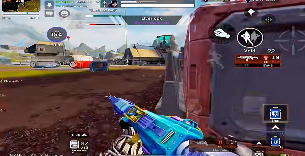 破晓传说 终极版 截图17