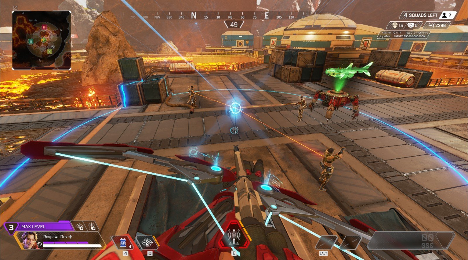 破晓传说 终极版 截图18