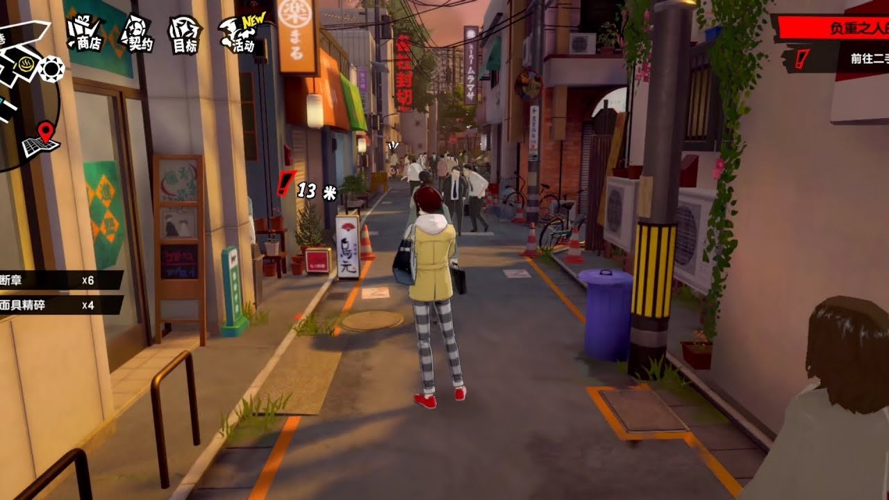 底特律：成为人类 年度版 截图7