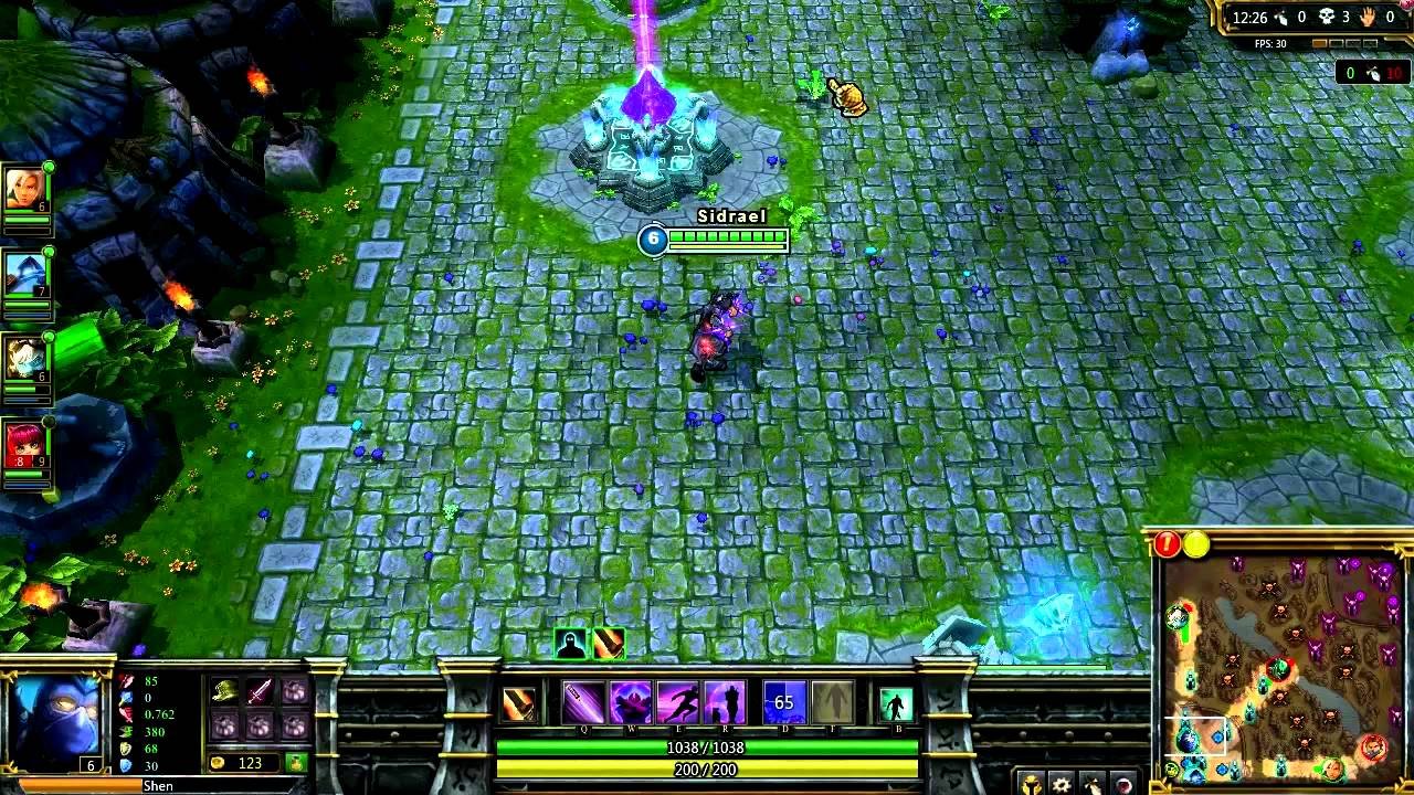 我的世界 终极版 截图15