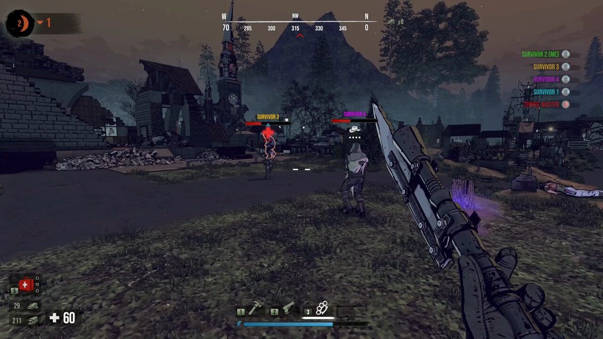 CS2 完整版 截图15